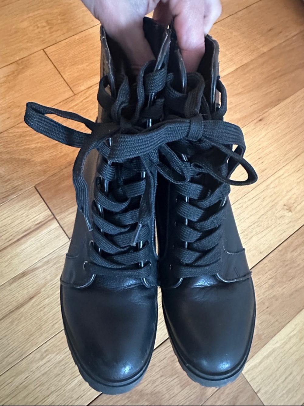 Steve Madden Ankle Boots - Picture 5 of 8